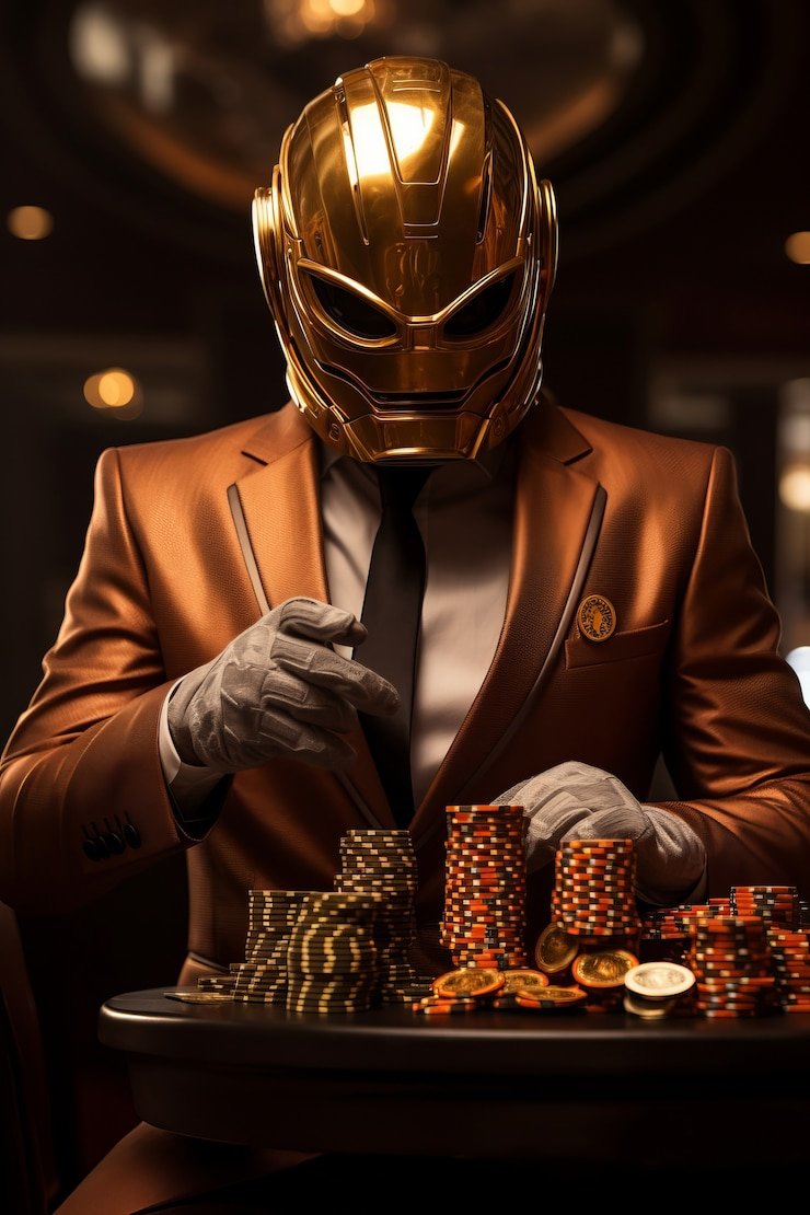 Baccarat Game
