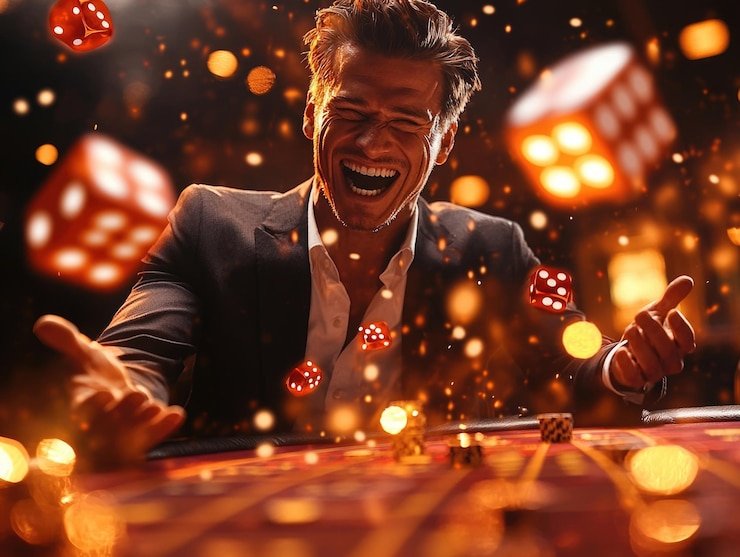 Antarmuka jadwal langsung duit8 menampilkan pertandingan sepak bola dan meja kasino